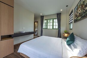 La isla Apartments & Villas – Sea View & Fireworks Phu Quoc