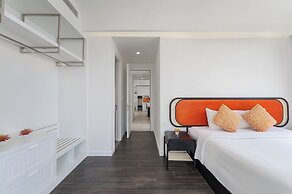 La isla Apartments & Villas – Sea View & Fireworks Phu Quoc