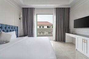 La isla Apartments & Villas – Sea View & Fireworks Phu Quoc