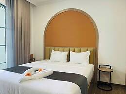 La isla Apartments & Villas – Sea View & Fireworks Phu Quoc