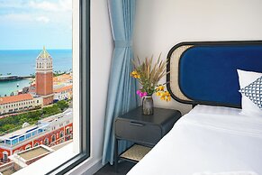 La isla Apartments & Villas – Sea View & Fireworks Phu Quoc