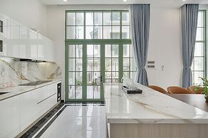 La isla Apartments & Villas – Sea View & Fireworks Phu Quoc