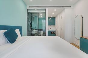 La isla Apartments & Villas – Sea View & Fireworks Phu Quoc