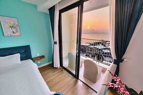 La isla Apartments & Villas – Sea View & Fireworks Phu Quoc