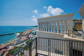 La isla Apartments & Villas – Sea View & Fireworks Phu Quoc