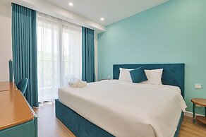 La isla Apartments & Villas – Sea View & Fireworks Phu Quoc