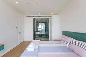 La isla Apartments & Villas – Sea View & Fireworks Phu Quoc