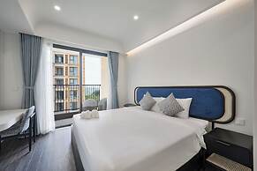 La isla Apartments & Villas – Sea View & Fireworks Phu Quoc