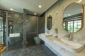 La isla Apartments & Villas – Sea View & Fireworks Phu Quoc