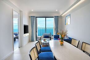 La isla Apartments & Villas – Sea View & Fireworks Phu Quoc