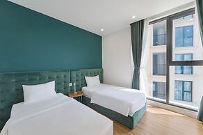 La isla Apartments & Villas – Sea View & Fireworks Phu Quoc