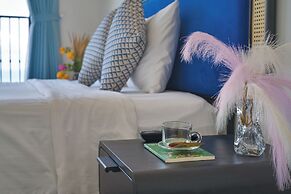 La isla Apartments & Villas – Sea View & Fireworks Phu Quoc