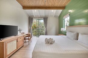 La isla Apartments & Villas – Sea View & Fireworks Phu Quoc