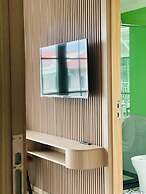 La isla Apartments & Villas – Sea View & Fireworks Phu Quoc