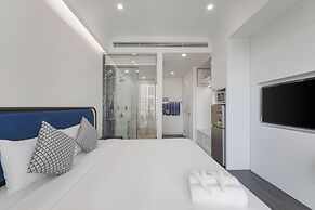 La isla Apartments & Villas – Sea View & Fireworks Phu Quoc