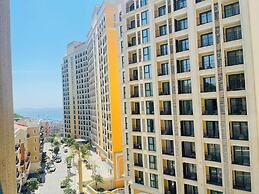 La isla Apartments & Villas – Sea View & Fireworks Phu Quoc