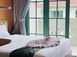 La isla Apartments & Villas – Sea View & Fireworks Phu Quoc