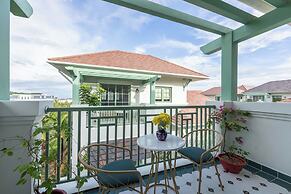 La isla Apartments & Villas – Sea View & Fireworks Phu Quoc