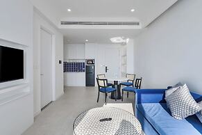 La isla Apartments & Villas – Sea View & Fireworks Phu Quoc