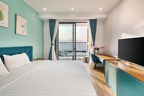 La isla Apartments & Villas – Sea View & Fireworks Phu Quoc