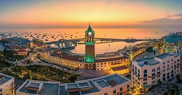 La isla Apartments & Villas – Sea View & Fireworks Phu Quoc