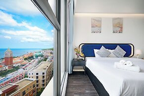 La isla Apartments & Villas – Sea View & Fireworks Phu Quoc