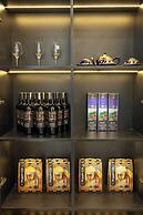 La isla Apartments & Villas – Sea View & Fireworks Phu Quoc