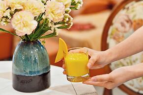 La isla Apartments & Villas – Sea View & Fireworks Phu Quoc