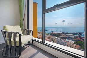 La isla Apartments & Villas – Sea View & Fireworks Phu Quoc