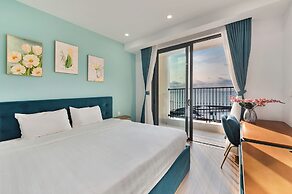 La isla Apartments & Villas – Sea View & Fireworks Phu Quoc