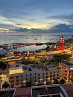 La isla Apartments & Villas – Sea View & Fireworks Phu Quoc