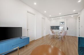 La isla Apartments & Villas – Sea View & Fireworks Phu Quoc