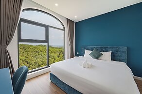 La isla Apartments & Villas – Sea View & Fireworks Phu Quoc