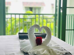 La isla Apartments & Villas – Sea View & Fireworks Phu Quoc