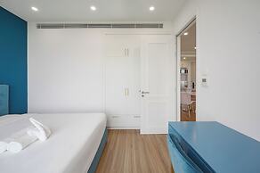 La isla Apartments & Villas – Sea View & Fireworks Phu Quoc