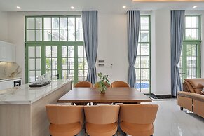 La isla Apartments & Villas – Sea View & Fireworks Phu Quoc