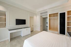 La isla Apartments & Villas – Sea View & Fireworks Phu Quoc