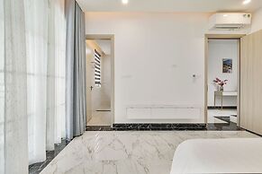 La isla Apartments & Villas – Sea View & Fireworks Phu Quoc