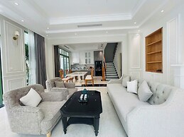 La isla Apartments & Villas – Sea View & Fireworks Phu Quoc