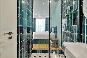 La isla Apartments & Villas – Sea View & Fireworks Phu Quoc