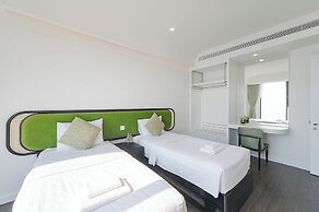 La isla Apartments & Villas – Sea View & Fireworks Phu Quoc