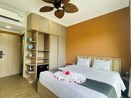 La isla Apartments & Villas – Sea View & Fireworks Phu Quoc