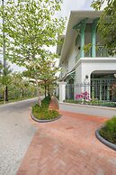 La isla Apartments & Villas – Sea View & Fireworks Phu Quoc