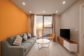 La isla Apartments & Villas – Sea View & Fireworks Phu Quoc