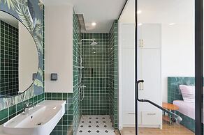 La isla Apartments & Villas – Sea View & Fireworks Phu Quoc