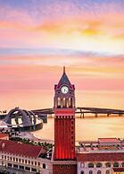 La isla Apartments & Villas – Sea View & Fireworks Phu Quoc