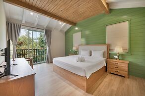 La isla Apartments & Villas – Sea View & Fireworks Phu Quoc