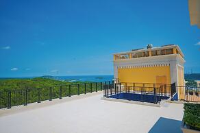 La isla Apartments & Villas – Sea View & Fireworks Phu Quoc