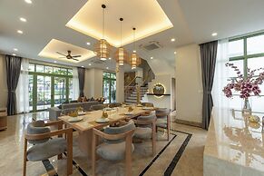 La isla Apartments & Villas – Sea View & Fireworks Phu Quoc