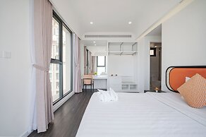 La isla Apartments & Villas – Sea View & Fireworks Phu Quoc